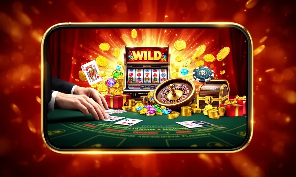 leo79 Live Baccarat Elite